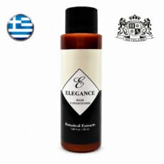 ELEGANCE HAIR CONDITIONER/Μαλλακτική κρέμα μαλλιών σε μπουκαλι 50ml με άρωμα ΒΟΤΑΝΩΝ (300 Μπουκαλια/Kιβώτιο)