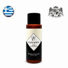 ELEGANCE HAIR CONDITIONER/Mαλλακτική κρέμα μαλλιών 35ml με άρωμα ΒΟΤΑΝΩΝ (300 Μπουκαλια/Κιβωτιο)