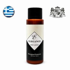 ELEGANCE BODY LOTION/Kρέμα σώματος 35ml σε μπουκαλι με άρωμα ΒΟΤΑΝΩΝ (300 Mπουκαλια/Kιβώτιο)