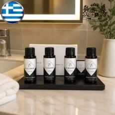 Alternative view of ELEGANCE BODY LOTION/Kρέμα σώματος 35ml σε μπουκαλι με άρωμα ΒΟΤΑΝΩΝ (300 Mπουκαλια/Kιβώτιο)