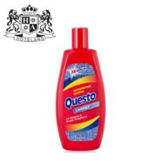 QUESTO Carpet για χαλιά και μοκέτες  500ml (12 τμχ/κιβώτιο)