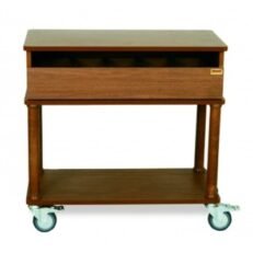 TROLLEY Gueridon