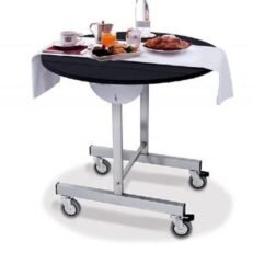 TROLLEY Room Service