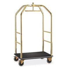 TROLLEY μεταφοράς αποσκευών