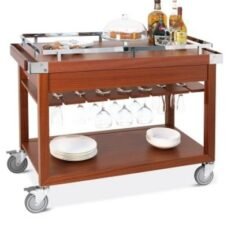 TROLLEY Service