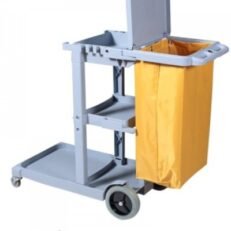 TROLLEY Πολλαπλών Χρήσεων