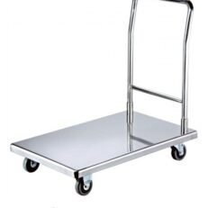 TROLLEY Πλατφόρμες Μεταφοράς