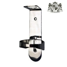 INOX (304 STEEL) Βαση dispenser για τις σειρα καλλυντικων BOTANICA