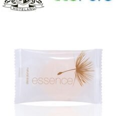 ESSENSE Σαπουνι 15gr σε μορφη μπαρας σε αδιαβροχο περιτυλιγμα με αρωμα από τα έλαια Σανταλόξυλου (500 τεμαχια)