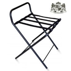 Ανοξειδωτος Χαλυβας BLACK βαρεου τυπου με πλατη