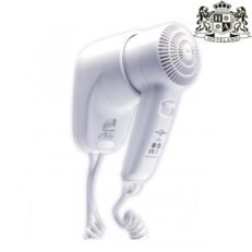 ALDA COMPACT - Σεσουάρ μπάνιου επιτοιχιο με βαση 540/1200watt