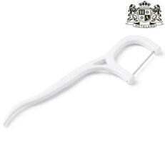 DENTAL STICK opp-Nημα οδοντικης φροντιδας σε διαφανο ναυλον σακουλακι (5.000 Tεμ/Κιβ)