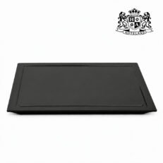 Alternative view of HOTELAND IMAGE set - ΣΕΤ Δίσκος με διαστασεις (36,00 x 31,00 x 3cm) & βραστήρας ΙΝΟΧ 1,2L
