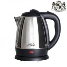 ALDA prime INOX - Bραστηρας CHROME SHINY 1,2L