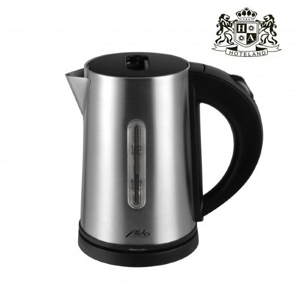ALDA mini INOX - Bραστηρας mini INOX 0,6L