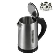 Alternative view of ALDA mini INOX - Bραστηρας mini INOX 0,6L