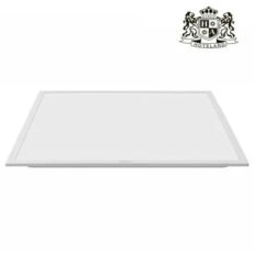 HOTELAND LARGE TRAY WHITE - Δίσκος καλωσορίσματος απο ισχυρο food melamine ABS με διαστάσεις (36,00 x 31,00 x 3,00cm)
