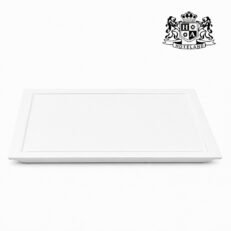Alternative view of HOTELAND IMAGE set - ΣΕΤ Δίσκος με διαστασεις (36,00 x 31,00 x 3cm) & βραστήρας ΙΝΟΧ 1,2L