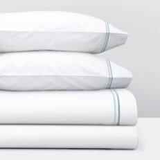 RESORT pool tone - plain cottonsateen λειο με Διπλο ΔΙΧΡΩΜΟ Χρωματιστo Πλακε 100% βαμβακοσατεν TC-330 (Αντιμικροβιακο)