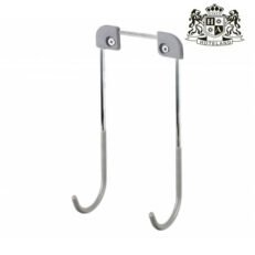 EMBERTON STROUD U-HOOK - Γαντζος Επιτοιχειος απο καουτσουκ φυλαξης της σιδερώστρας (Μπορει να συνδιαστει με συνδιαστει με βαση σιδερου EMBERTON SOMERTON)