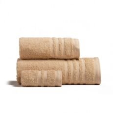 AQUA VIVA 62 – Πετσέτες BEIGE 620gsm (χεριων-προσωπου-μπουρνουζοπετσετα)