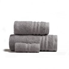 AQUA VIVA 62 – Πετσέτες SILVER 620gsm (χεριων-προσωπου-μπουρνουζοπετσετα)