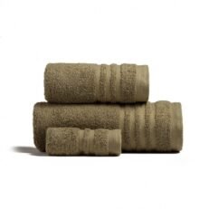 AQUA VIVA 62 – Πετσέτες OLIVE 620gsm (χεριων-προσωπου-μπουρνουζοπετσετα)