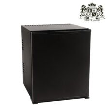 ALDA Mini bar ECO HOTEL 40Lt black A++ ΤΟ ΟΙΚΟΝΟΜΙΚΟΤΕΡΟ ΣΤΗ ΧΡΗΣΗ (76kw/year 12 months)