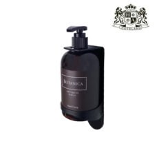 Alternative view of BLACK (304 STEEL) Βαση dispenser για τις σειρα καλλυντικων BOTANICA