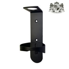 BLACK (304 STEEL) Βαση dispenser για τις σειρα καλλυντικων BOTANICA