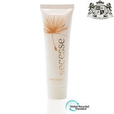 ESSENSE-Κρεμα Σωματος 35ml σε σωληναριο με άρωμα από τα έλαια Σανταλόξυλου (200 Σωληναρια/Κιβωτιο)