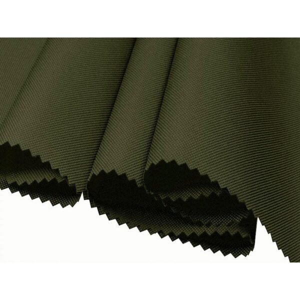 HOTELAND fabric Oxford 600d pu*2 waterproof (305) olive green