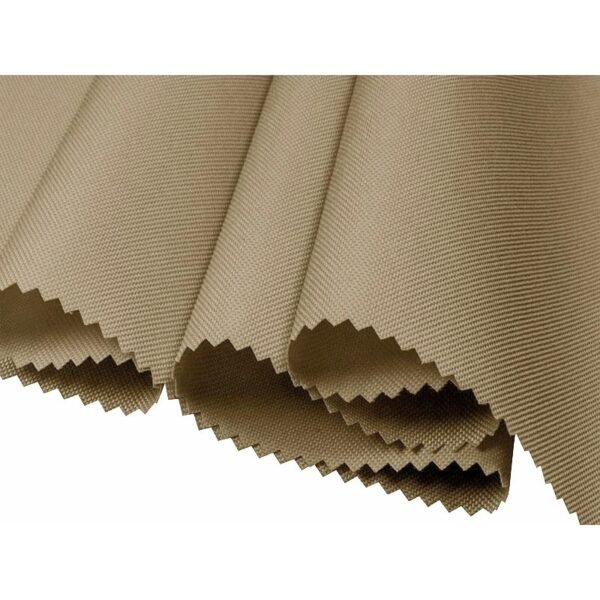 HOTELAND fabric Oxford 600d pu*2 waterproof (573) beige