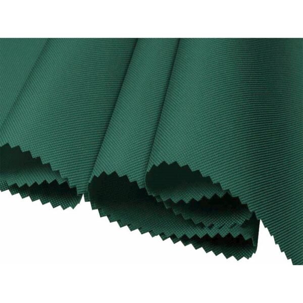 HOTELAND fabric Oxford 600d pu*2 waterproof (605) dark teal