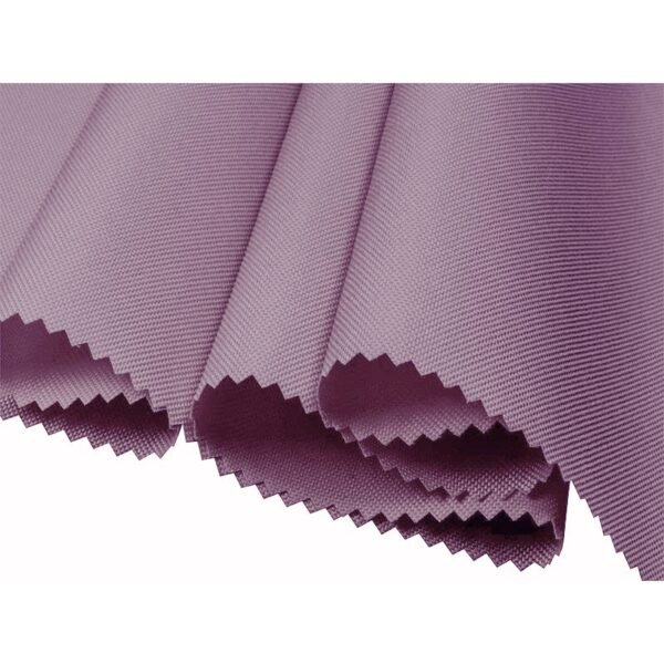HOTELAND fabric Oxford 600d pu*2 waterproof (663) light purple