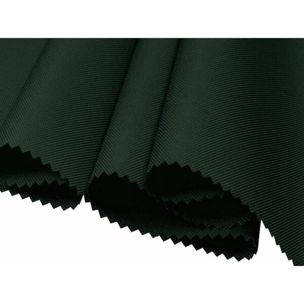 HOTELAND fabric Oxford 600d pu*2 waterproof (693) dark green