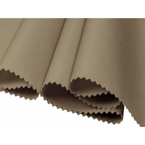 HOTELAND fabric Oxford 600d pu*2 waterproof (810) beige