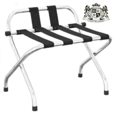 Ανοξειδωτος Χαλυβας CHROME γυαλιστερο back support βαρεου τυπου με πλατη