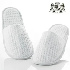 Alternative view of SUMMER PIQUE white 100% ECO PURE cotton (UNISEX 30,0cm) με ΑΝΤΙΟΛΙΣΘΗΤΙΚΗ ενισχυμένη σόλα & κουτουπιε- Συσκευασμένες ανά ζεύγος σε ΟΙΚΟΛΟΓΙΚΟ διάφανο σακουλάκι