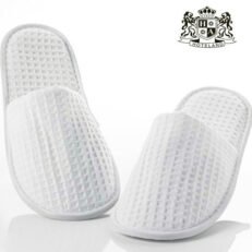 SUMMER PIQUE white 100% ECO PURE cotton (UNISEX 30,0cm) με ΑΝΤΙΟΛΙΣΘΗΤΙΚΗ ενισχυμένη σόλα & κουτουπιε- Συσκευασμένες ανά ζεύγος σε ΟΙΚΟΛΟΓΙΚΟ διάφανο σακουλάκι