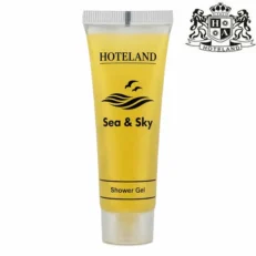 SEA & SKY SHOWER GEL/ΑΦΡΟΛΟΥΤΡΟ 30ml σωληνάριο με άρωμα ΘΑΛΑΣΣΙΑ ΑΥΡΑ (400 τμχ/κιβώτιο)
