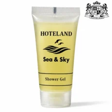 SEA & SKY SHOWER GEL/ΑΦΡΟΛΟΥΤΡΟ 20ml σωληναριο με αρωμα ΘΑΛΑΣΣΙΑ ΑΥΡΑ (500 τμχ/κιβώτιο)