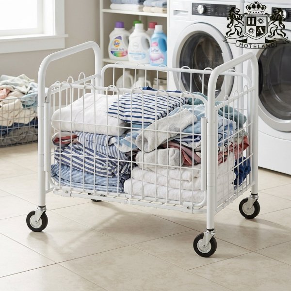 LAUNDRY MC-R0020 EXTRA Yφασματινος Eσωτερικος Σακος που προσαρμοζεται στα καροτσια 1500 & 1505 - Image 2