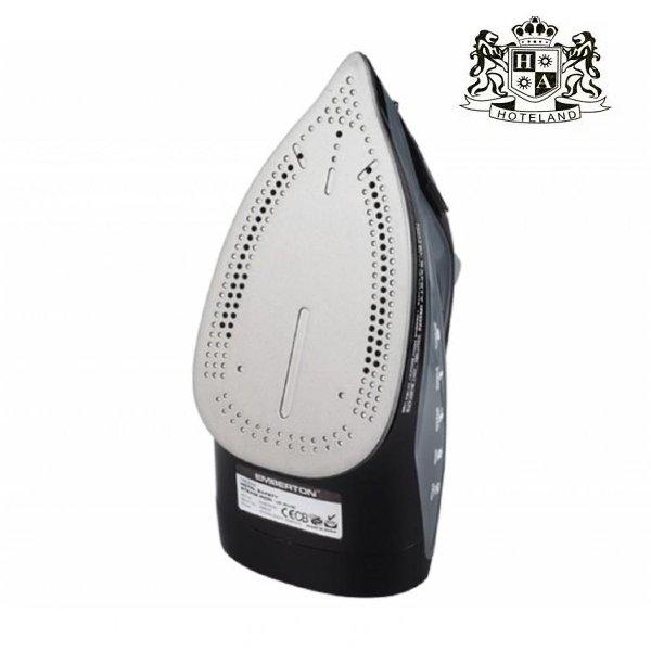 EMBERTON HERTFORD - Ατμοσίδερο σε χρώμα γκρι ισχύος 1.600W - Image 2