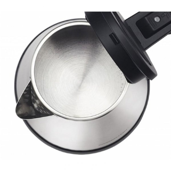 EMBERTON MALVERN- Βραστήρας brushed stainless steel, 0,5 L - Image 2