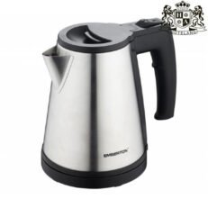 EMBERTON MALVERN- Βραστήρας brushed stainless steel, 0,5 L