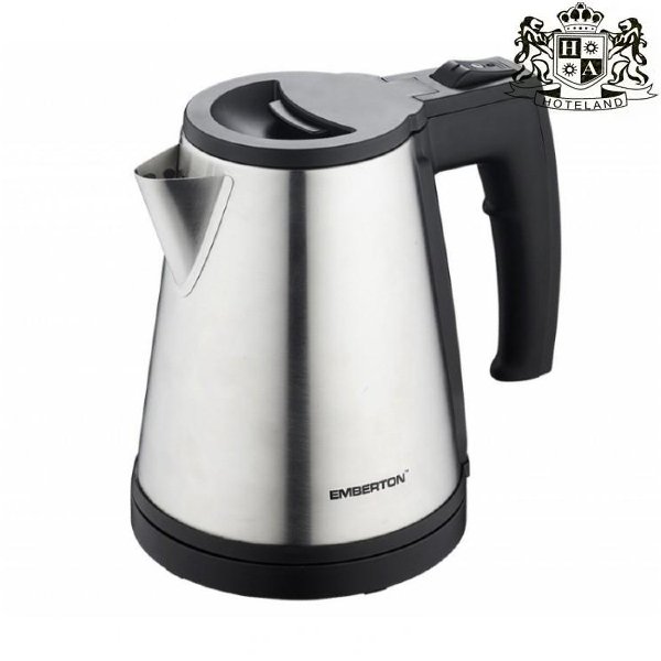 EMBERTON MALVERN- Βραστήρας brushed stainless steel, 0,5 L