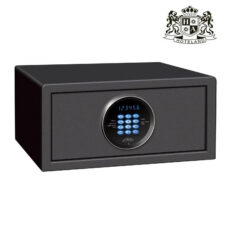 ALDA DIGI PLUS LAPTOP-Χρηματοκιβώτιο ψηφιακο με ηλεκτρονικο συνδυασμο και κλειδι με διαστασεις (36,5 x 43,5 x 20cm)