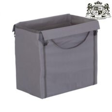 FANTOM bags 210L – Aνταλλακτικος Σακος Μεγαλος Γκρι Aδιαβροχος 210L