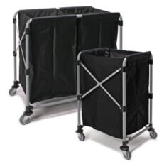 TROLLEY Μεταφορας Λινων